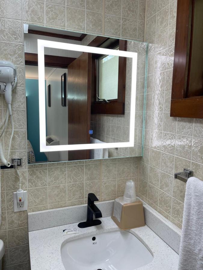 Skowhegan Belmont Motel المظهر الخارجي الصورة