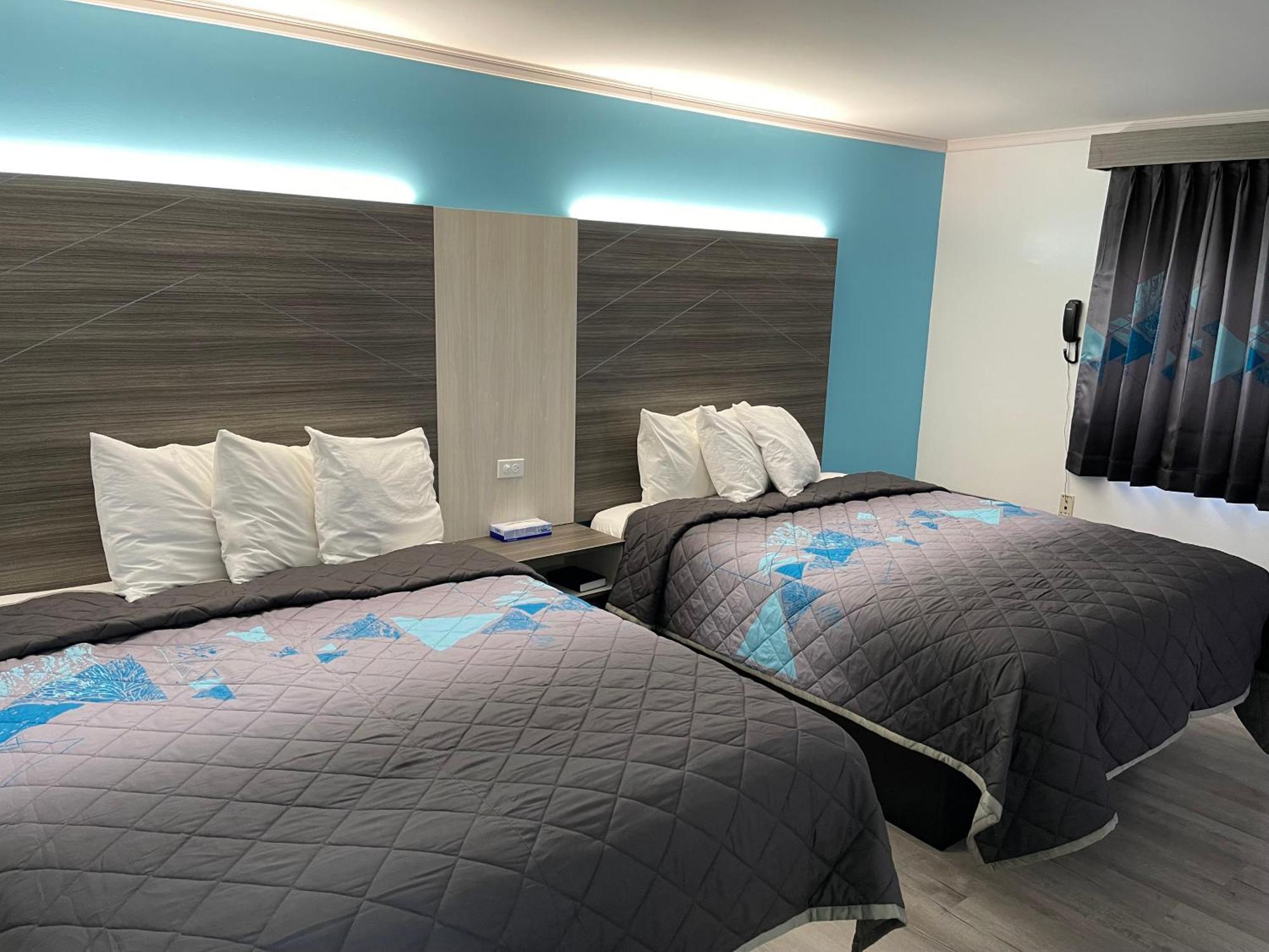 Skowhegan Belmont Motel المظهر الخارجي الصورة