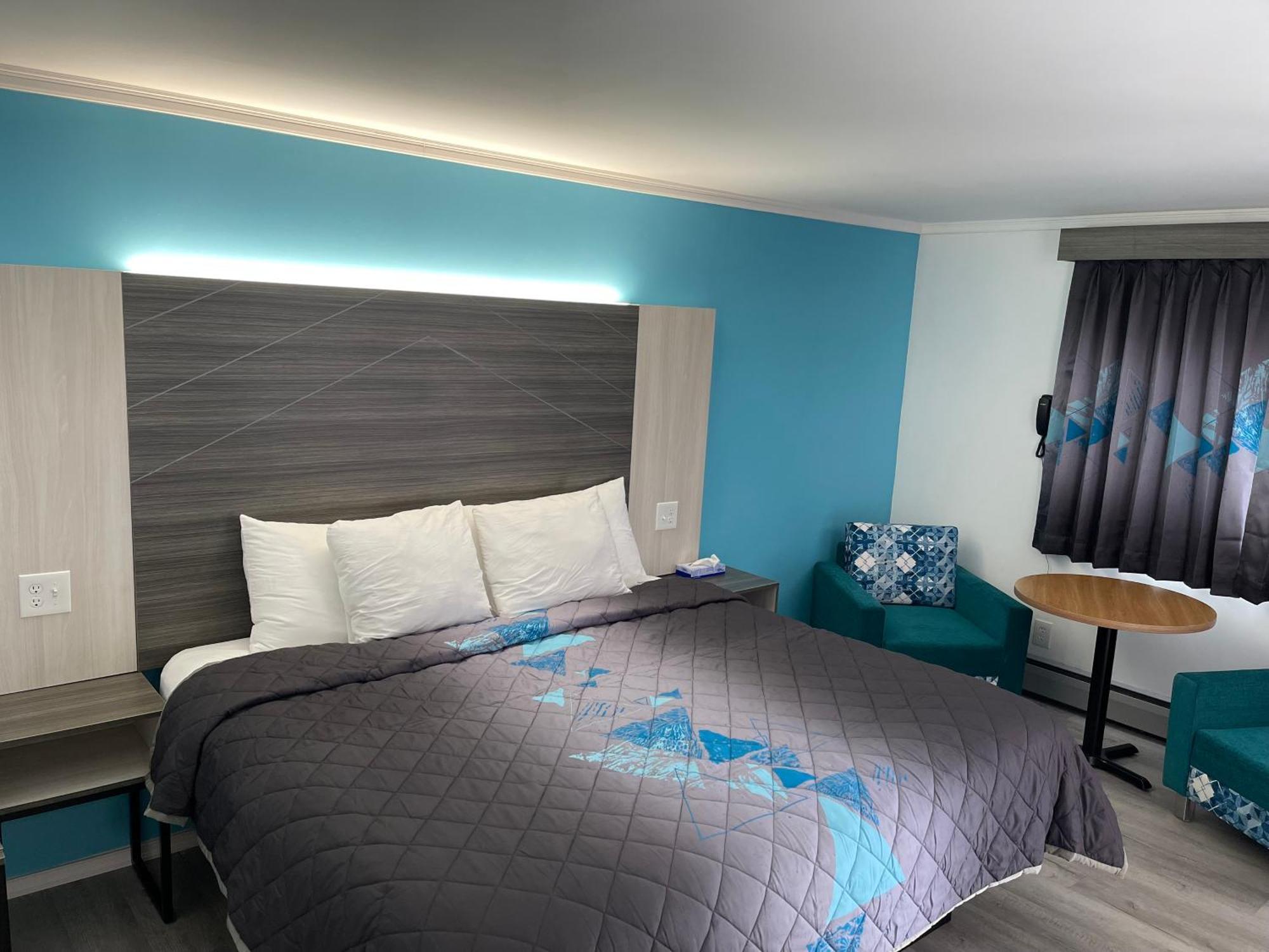 Skowhegan Belmont Motel المظهر الخارجي الصورة