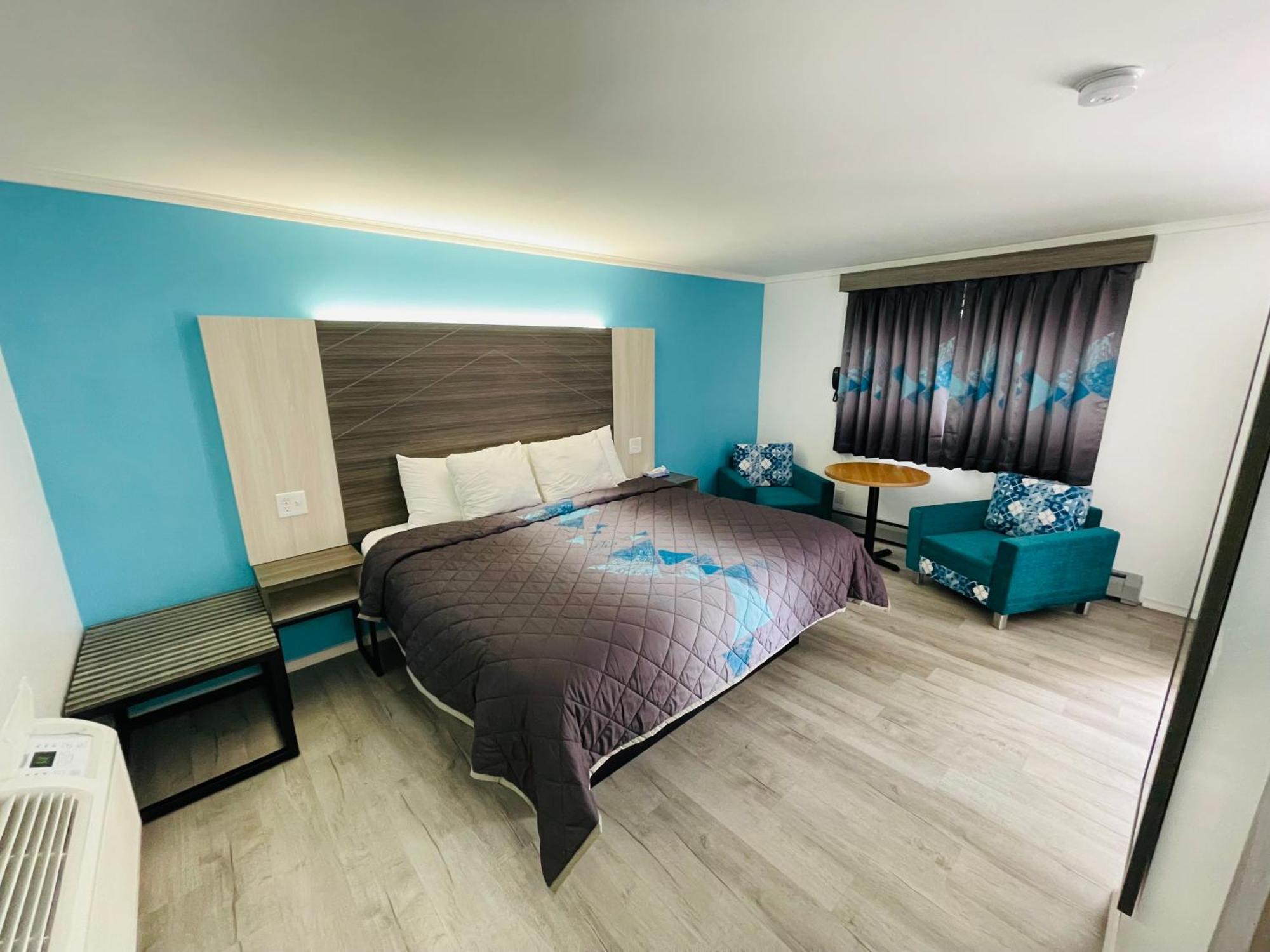 Skowhegan Belmont Motel المظهر الخارجي الصورة