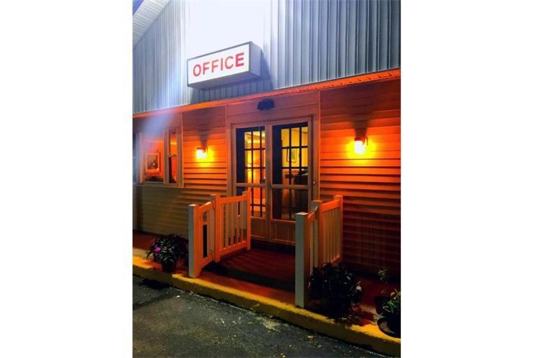 Skowhegan Belmont Motel المظهر الخارجي الصورة
